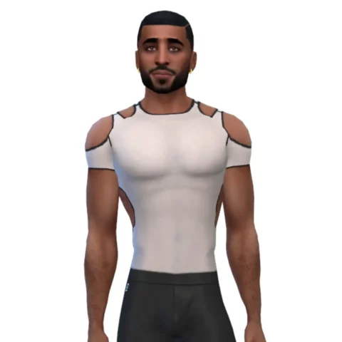 Textile M T 22 Mox Shirt